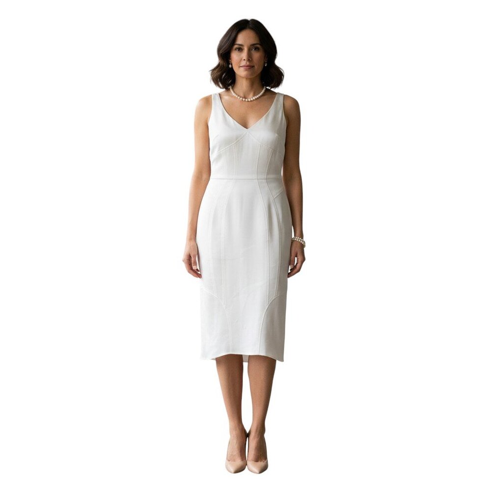 Bodycon Dress